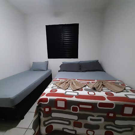 شقة La08-Bertioga, Proximo Ao Sesc, Riviera, Vista Linda, Indaia المظهر الخارجي الصورة
