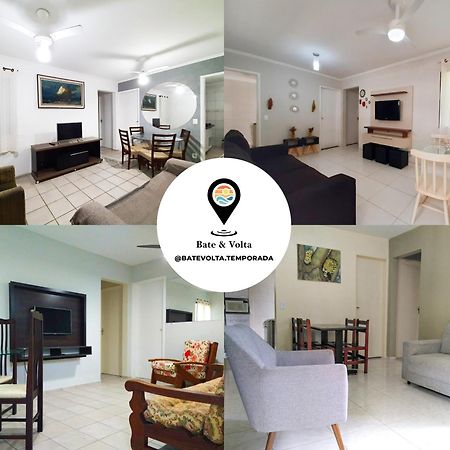شقة La08-Bertioga, Proximo Ao Sesc, Riviera, Vista Linda, Indaia المظهر الخارجي الصورة